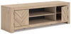 Cayboni 71" TV Stand