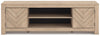 Cayboni 71" TV Stand