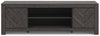 Cayboni 71" TV Stand - Black