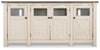 Bolanburg 74" TV Stand