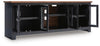 Wildenauer 76" TV Stand