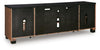 Kallari 84" TV Stand