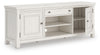 Robbinsdale 72" TV Stand
