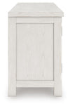 Robbinsdale 72" TV Stand