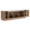 Camdill 80" TV Stand