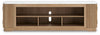 Camdill 80" TV Stand