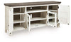Havalance TV Stand