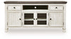 Havalance TV Stand