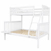 Claire Bunk Bed Tray — White