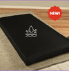 Model 3000 Mattress — Twin / Waterproof Black
