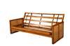 Westport Futon Frame — Full / Honey