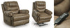 Power Big Man Lift Chair Winston Earth
