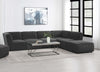 Sunny - Upholstered Modular Sectional Sofa
