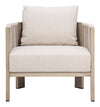 Sunlit Springs Accent Chair Gray