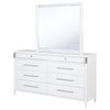 Gracemont - 8-Drawer Bedroom Dresser Cabinet