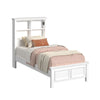 Hampton Kids - Bookcase Bedroom Set