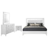 Cassia - LED Bedroom Set