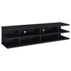 Cartmill - 78" 2-Tier TV Stand Media Console
