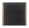 Teras Coffee Table Gray
