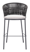 Freycinet Barstool Black — Set of 2