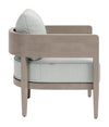 Foret Armchair Green