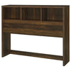 Westpark - Bookcase Headboard