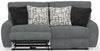 Maxwell - Power Deep Seat Reclining Sofa