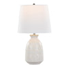 Claudia - 20" Ceramic Accent Lamp (Set of 2)