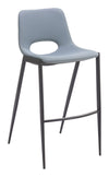 Desi - Armless Barstool (Set of 2)