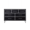 Ava - 7 Drawer Dresser