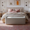 Dobo Storage Bench Gray