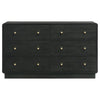Cavelle - 6-Drawer Dresser