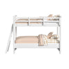 Hampton Kids - Bunk Bed With Ladder