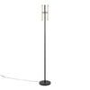 Icicle - 65" Swivel Floor Lamp
