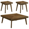 Westerly - Square Coffee And End Table Set