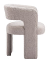 Java - Accent Chair - Sandy Beige