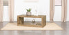 Benton - Rectangular Solid Wood Table