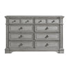 Glenmore - 8-Drawer Dresser