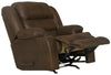 Beckley - Rocker Recliner With Cupholders