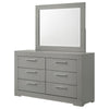 Ives - 6-Drawer Dresser