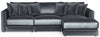 Remington - Modular Sofa