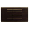 Durango - 8-Drawer Dresser