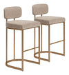 Velar - Stool (Set of 2)