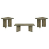Andando - Coffee And End Table Set