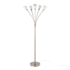Medusa - Metal Floor Lamp 5 Arm