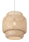 Finch - Ceiling Lamp - Natural