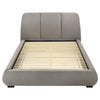 Mokena - Upholstered Platform Bed