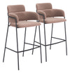 Marcel - Barstool (Set of 2)