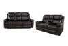 Kellen - Reclining Sofa Set