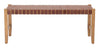 Bandani Bench Brown